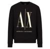 Armani Exchange 8NZMPQ_ZJ1ZZ свитшот