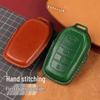 Toyota Key Case for Highlander, Corolla, Prado, RAV4, Levin, Velanda - Car Key Shell & Buckle Bag