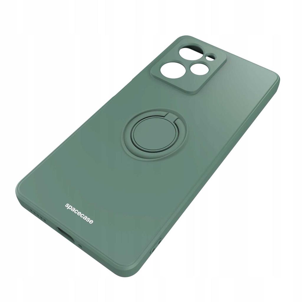 Sc Silicone Ring Poco X5 Pro 5G Dark Green