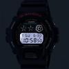 Casio Dw 6900u 1jf [G Shock G Shock Базовый цифровой тип Базовый цифровой тип Серия 6900]