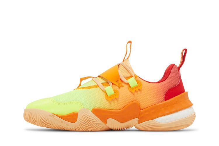 adidas Trae Young 1 Citrus Fade