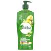 Vatika Aloe Vera & Olive Shampoo 640ml | Intense Moisturising | 24Hr Hydration For Dry, Frizz-Free Hair | Nourishing And Strengthening Formula