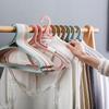 Adult Non-slip Plastic Hangers