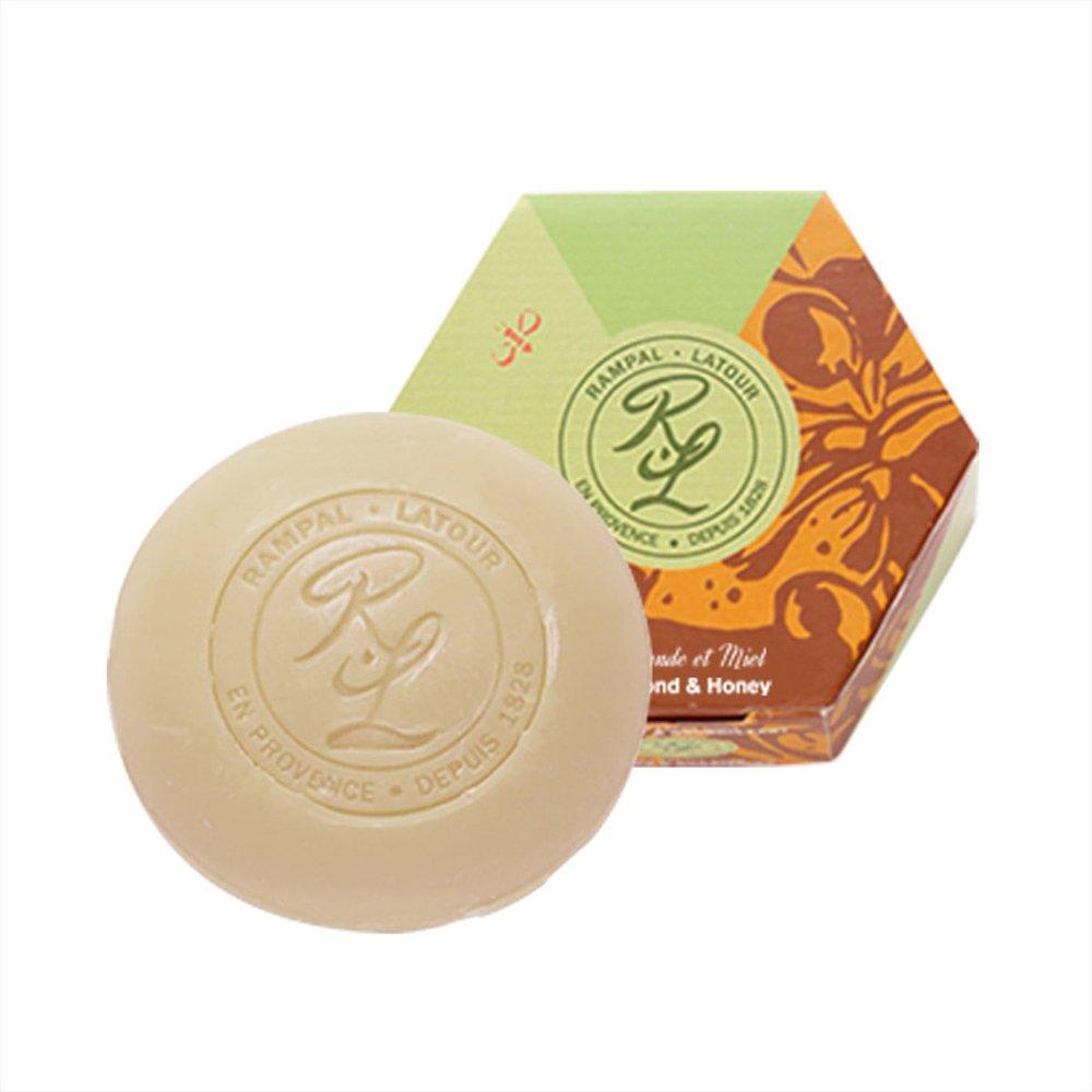 Аромат RAMPAL LATOUR Sabon Ronde 150 г высококачественное гипоаллергенное веганское натуральное мыло (выберите 1)