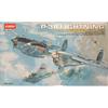 Academy ACA12282 Model Kit Various