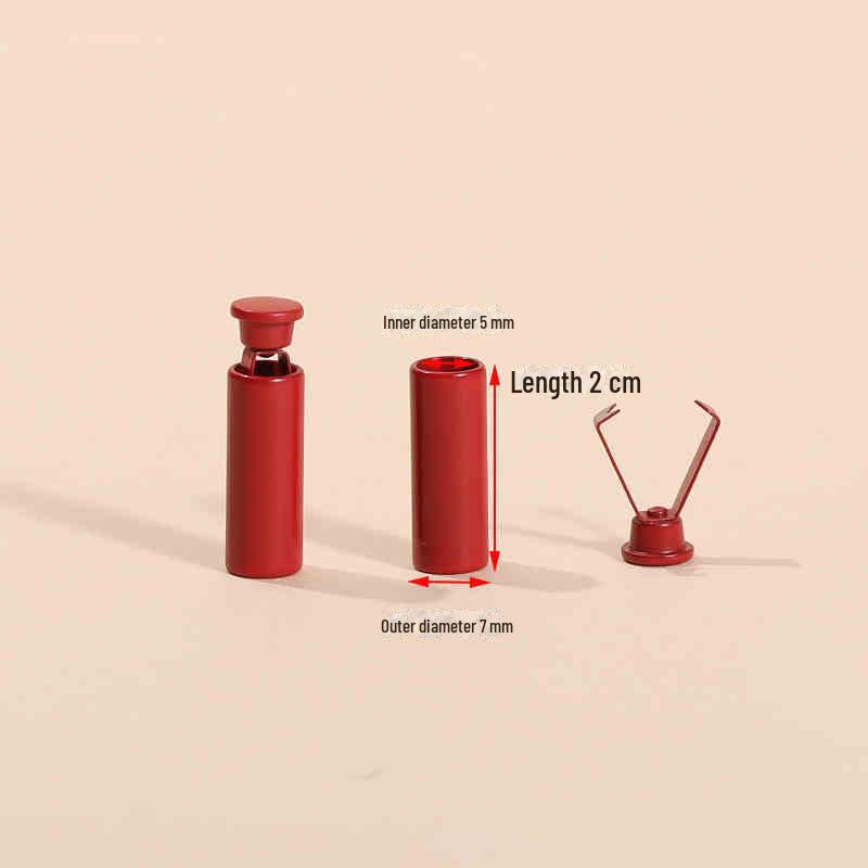 Цветные металлические пряжки и завязки для толстовок и спортивных штанов