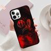 Осенний Череп Газовая Маска Чехол для Телефона для iPhone 17 Air 16 16e 15 12 11 13 14 Pro Max Apple Plus Coque