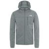 THE NORTH FACE Jacket Men's Gray (Unisex) Jackets NF0A35V1DYY