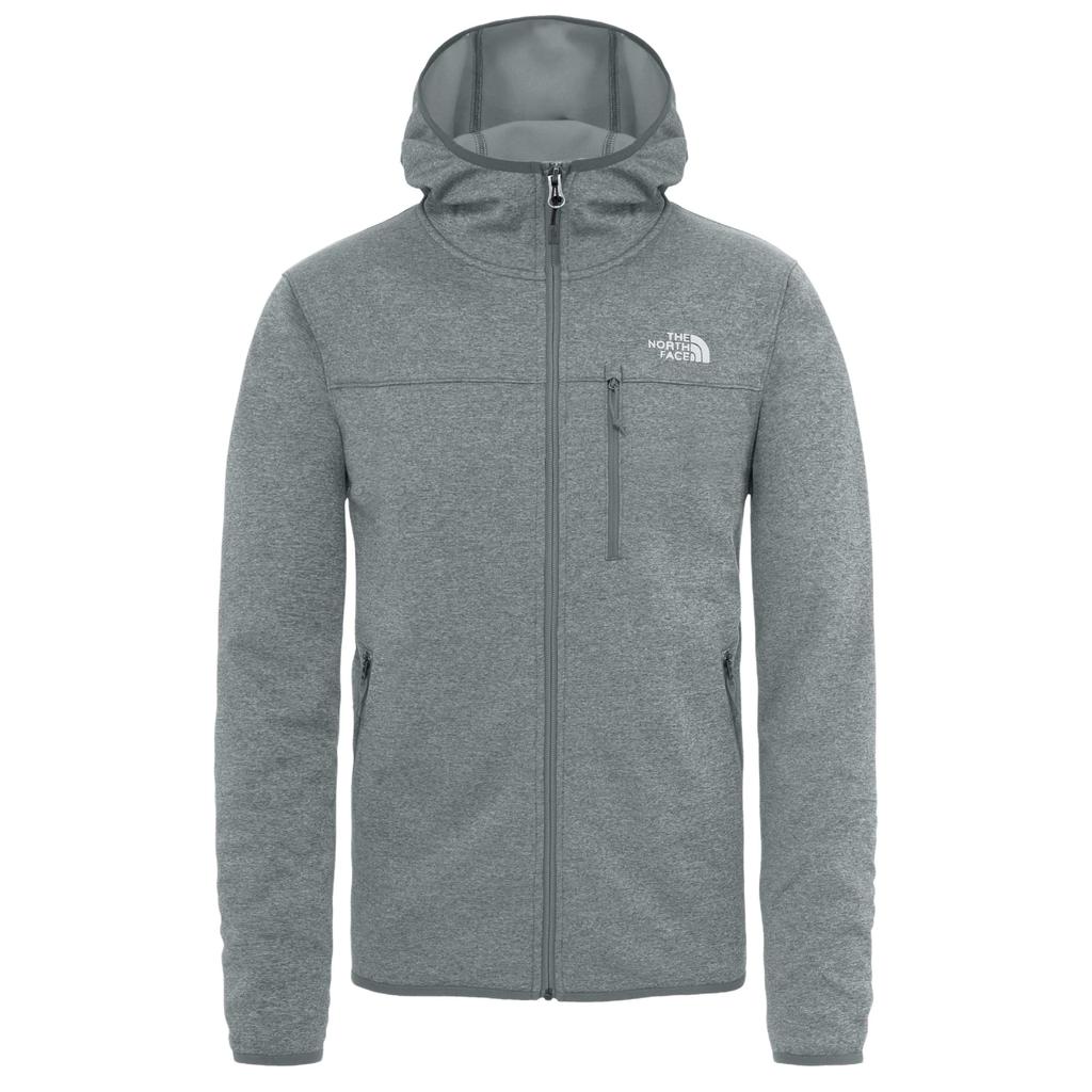 THE NORTH FACE Jacket Men's Gray (Unisex) Jackets NF0A35V1DYY
