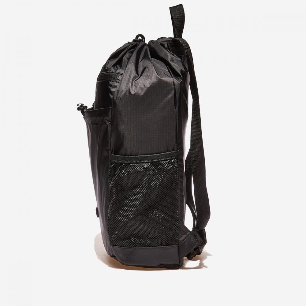 New Balance Рюкзак String V1 Nbgcebl201   19  Черный