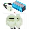 CDI Ignition System Electronic Igniter for Motorcycle-Qiilu By Race Ignition AC CDI Racing 6