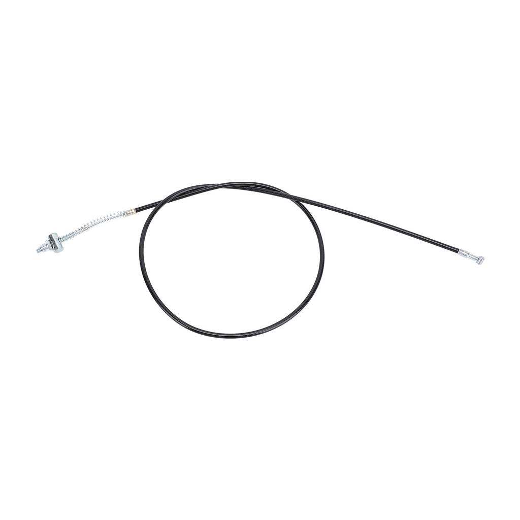 1200mm Front Drum Brake Cable Line Metal Enhanced Stability Improved Control for PEEWEE PW50 PY50 PIT PRO Dirt Bike