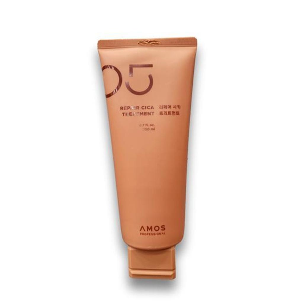 Amos Восстанавливающее средство Cica Treatment 200 (новый)