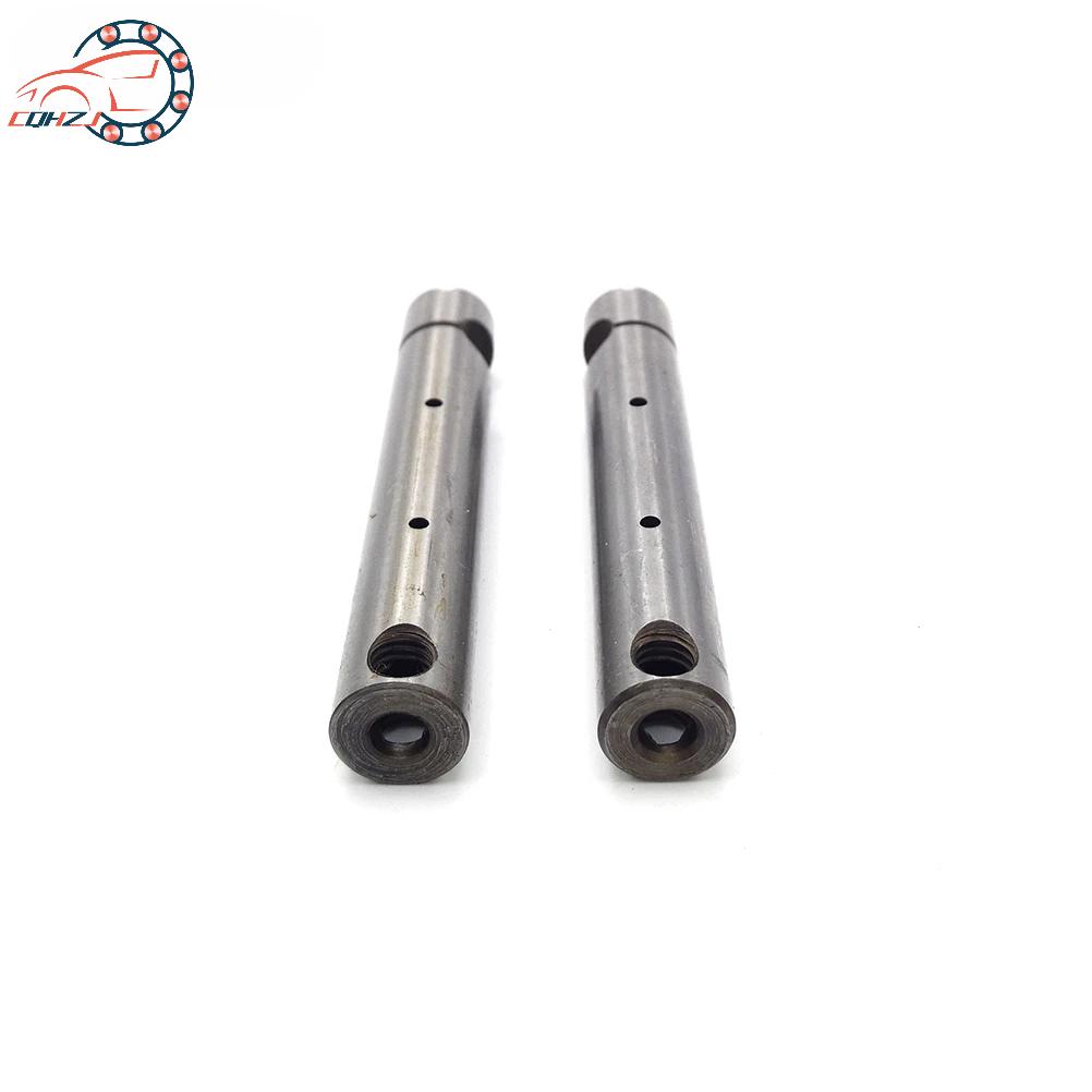 CQHZJ Motorcycle Valves Rocker Arm Shaft NC250 Kit For ZONGSHEN 177MM NC250 250CC KAYO X6 T6 RX3 Motocross Enduro Accessories