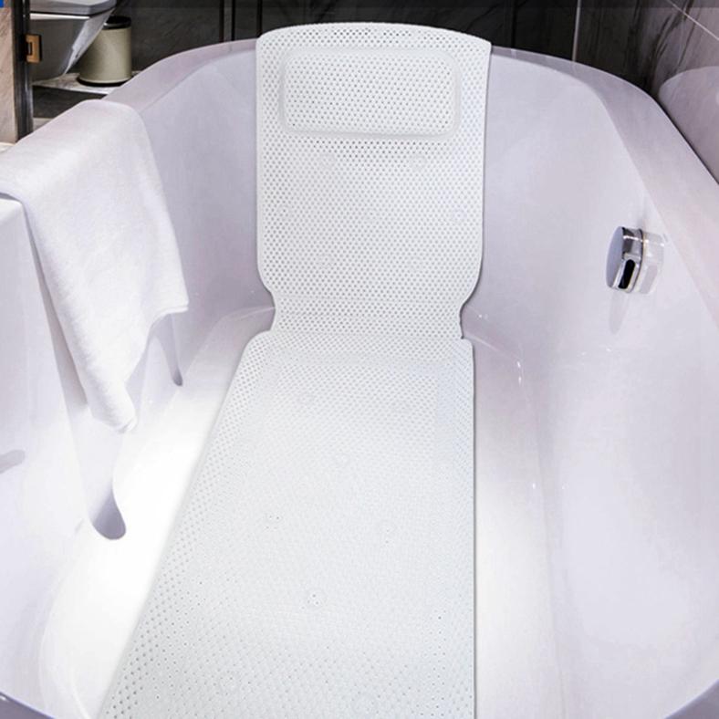 Креативный домашний коврик для ванной в отеле, пенопластовый коврик для ванной, подушка, принадлежности для ванной комнаты