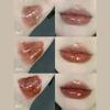 girlcult Нереальный Блеск для Губ - 3,5 мл, 6 Цветов, Увлажняющий и Стойкий