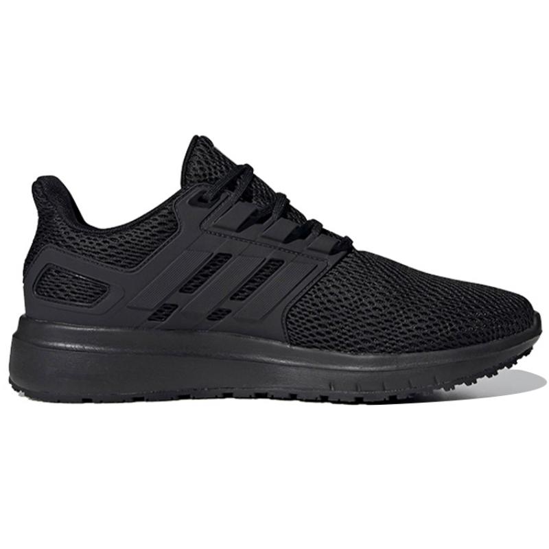 adidas Кроссовки Ultimashow 'Triple Black' FX3632
