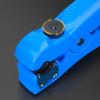 UTP/STP RG59 RG6 RG7 RG11 Кабельные клещи Многофункциональные клещи для зачистки коаксиального кабеля Круглый кабель