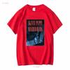 1986 SKINNY PUPPY SEVERED HEADS WORLD TOUR T Shirt Full Size S 5XL TR1805 vintage Washed Stretched Versatile Unisex Soft
