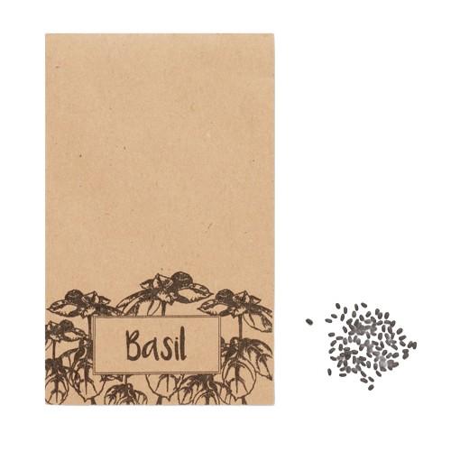 MidOcean Basilop Basil Herb Seeds