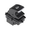 Кнопка переключателя управления стеклоподъемником 5G0959855 для VW Volkswagen Golf Passat B8 Tiguan Touran 2016- 5G0959855H 5G0959855G 5G0959855N