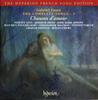 CD GABRIEL FAURE, FELICITY LOTT, JOHN - Faure: The Complete Songs - 3 - Cha CDA67335 Hyperion 2005 UK Classical Used