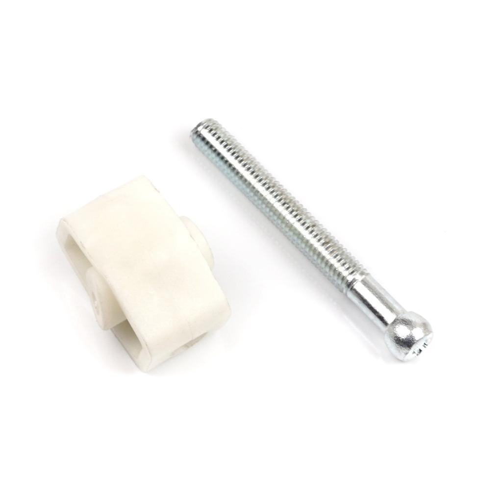 VW Transporter T4 Caravelle 1990-2004 701941141A İçin Far Ayar Klips Vida Braketi