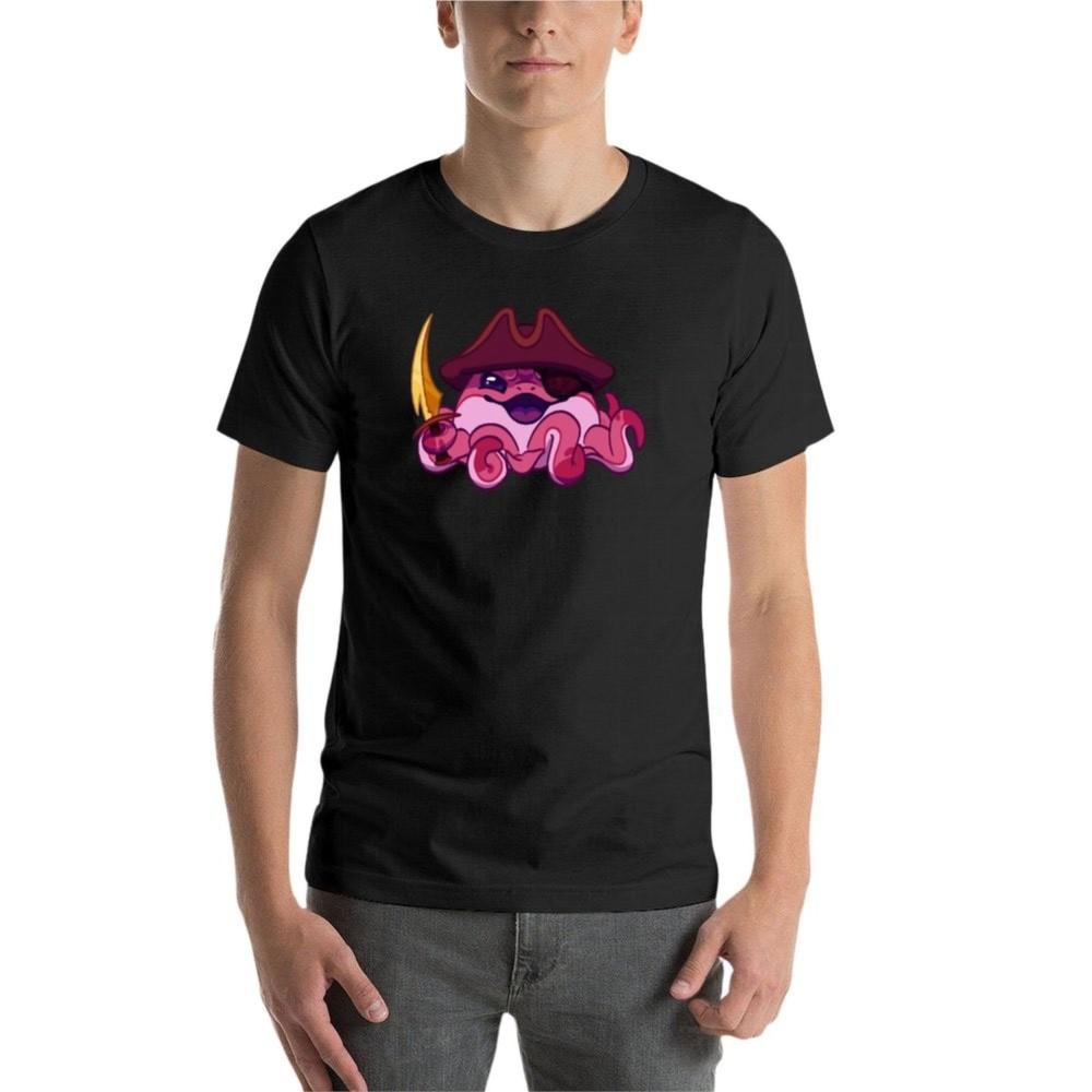 Pirate Preztel Tshirt plus sizes blacks mens graphic tshirts pack