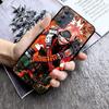 Чехол для телефона My Hero Academy для Motorola Moto E32 E20 E40 G22 G52 G20 G30 G100 G60 G50 G10 GPure GStylus G9 One Action Macro