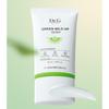 Dr.G Зеленый Мягкий Солнцезащитный Крем SPF50+ PA++++ 130мл (50 мл x 2 шт. + 10 мл x 3 шт.) / 4,40 жидк. унц.. унция.