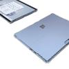 Clear Case for Microsoft Surface Pro 7/6/5/4 Four Corner Shockproof Tablet TPU Cover