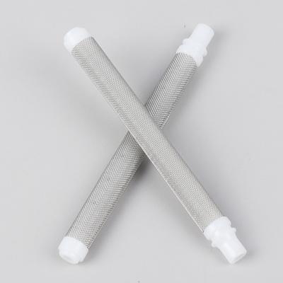 10шт безвоздушный распылитель фильтр 60 меш безвоздушный распылитель пулемет фильтр инструменты