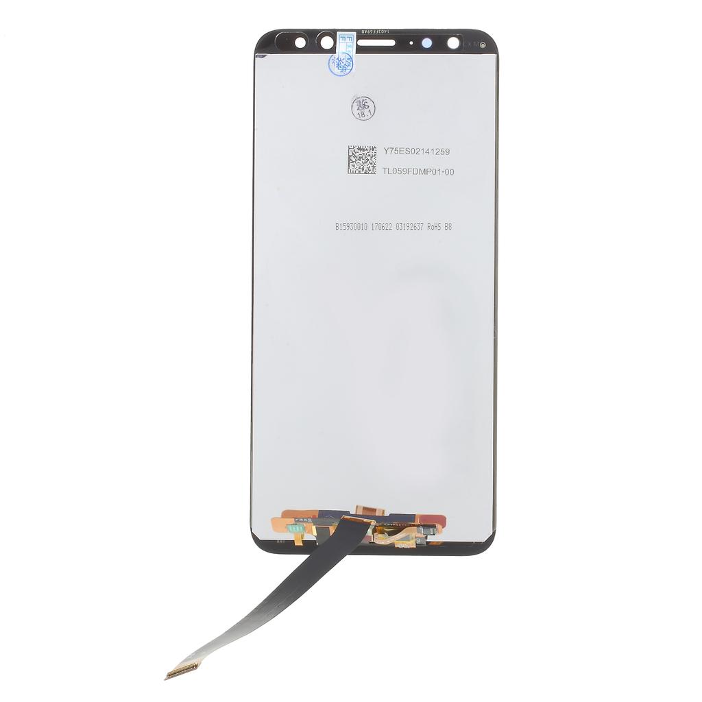 LCD Screen and Digitizer Assembly Replacement Part for Huawei Mate 10 Lite/nova 2i/Maimang 6