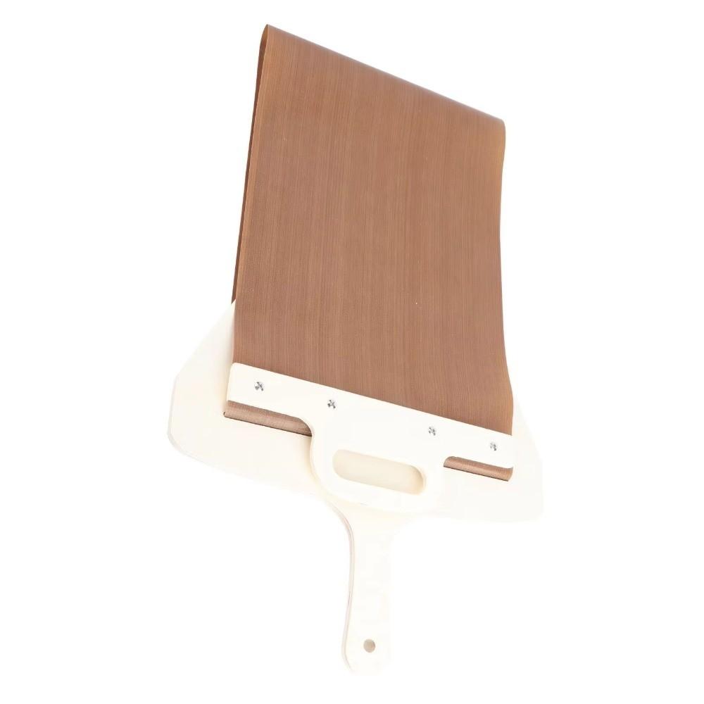Wooden Sliding Pizza Transfer Shovel Portable Pizza Slider Paddle Baking Homemade Pizza