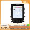 Hizpo 9,7 дюйма Радиоприемник в стиле Tesla для Hyundai Santa Fe 2 2006 - 2012 Android Auto 4G Беспроводной Carplay DSP Мультимедийный Плеер 2Din Стерео Автора