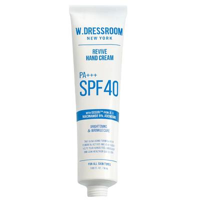 Восстанавливающий крем для рук SPF 40 PA+++ 50 мл