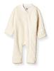 Комбинезон Baby Fiber Pile Fleece Romper HOB52051 Ivory Japan BF [Helly Hansen] (БЕСПЛАТНЫЙ размер)