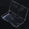 Transparent Crystal Hard Shell Case Cover Protective Cover Housing Case for Nintendo DSL NDS Lite NDSL Console