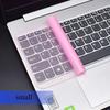 Накладка на клавиатуру ноутбука Водонепроницаемая и пыленепроницаемая защитная пленка для клавиатуры Силиконовая защитная пленка Мультяшная пылезащитная накладка Универсальная пленка
