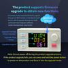 60W/120W CNC DC step-up/step-down converter, DC6-36V adjustable regulated power supply, solar charging module