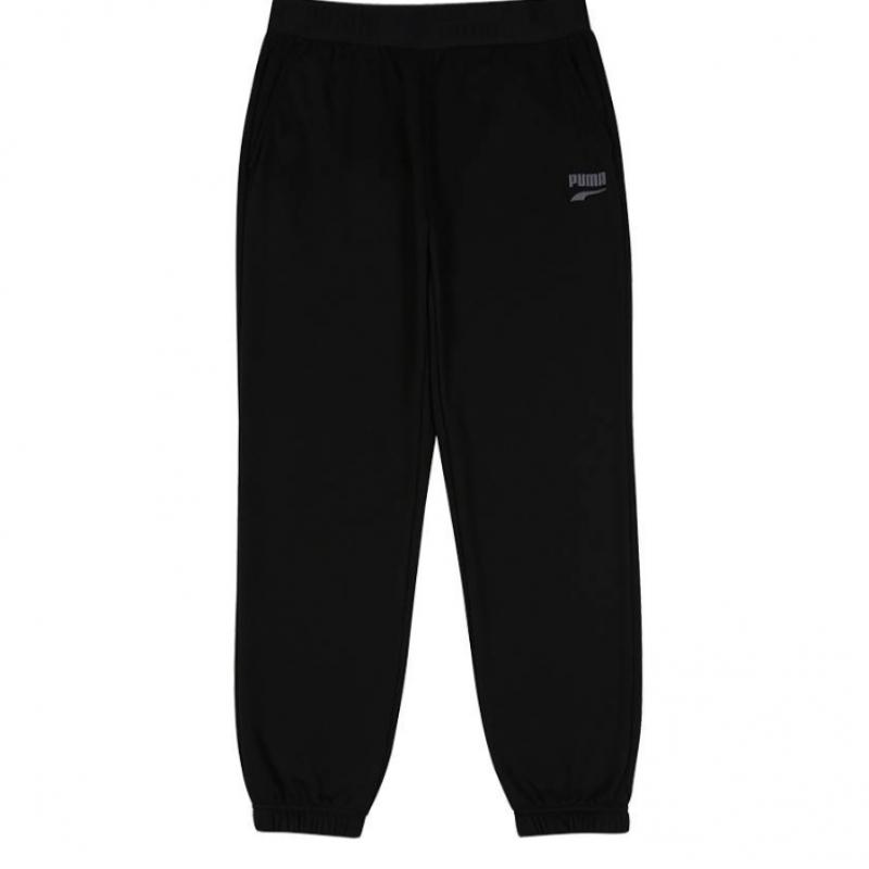 Puma Боди Puma Men S Норка Флис Домашняя одежда Верх и низ Комплект Вариант