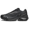 XT-Slate Comfortable Versatile Shock Absorbing Non-Slip Durable Low-Top Outdoor Functional Shoes Unisex Shoes Black 475756