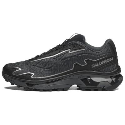 Кроссовки XT-Slate Black Asphalt Unisex, серебристые, L47575600