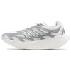 Кроссовки Adizero Aruku Белые Металлик Серебристый JQ7415