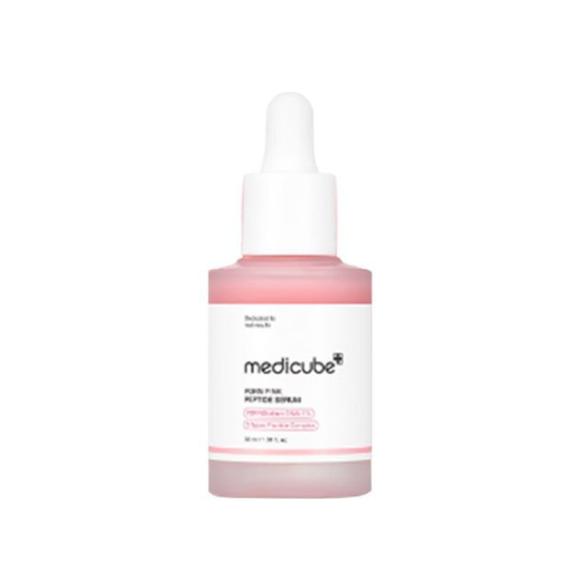 Medicube Сыворотка с розовым пептидом Salmon PDRN, ампула 30 мл (3 варианта)