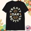 Treaty Oak Revival Black Heavy Size S-4XL T-shirt Tops Tee