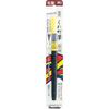 Kuretake Brush Extra Pen, Чернила, Пигмент, Тонкий, Нет. 24, ДЛ152-24Б