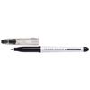 Pilot Color Pen Frixion Colors Black That Disappears When 10 Pieces SFC100M10B Rubbed,