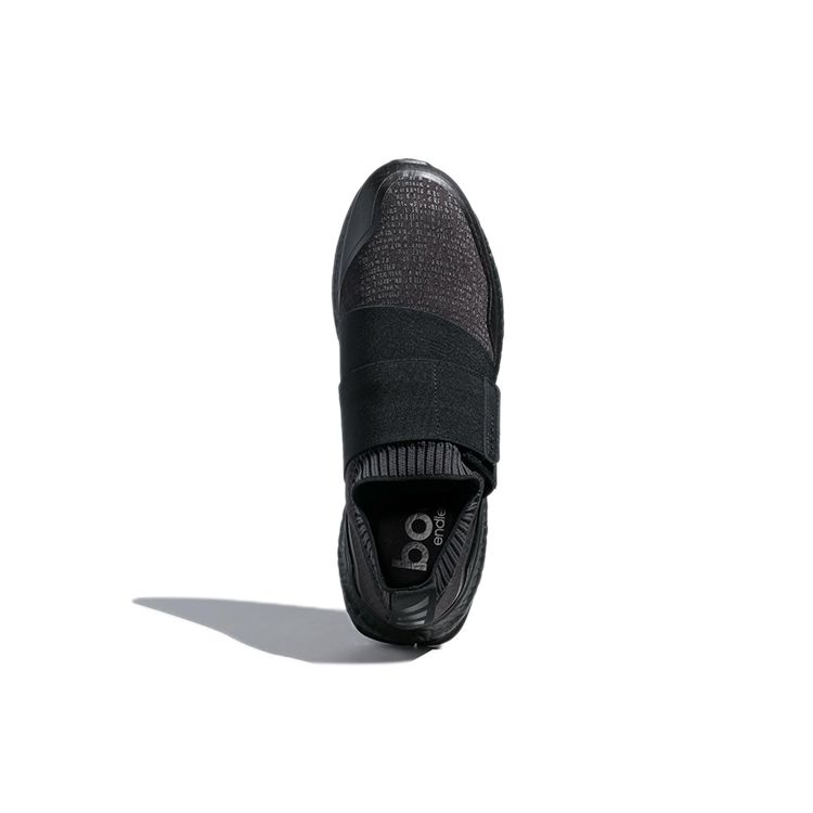 adidas Кроссовки Crossknit 2.0 Низкие Легкие Беговые Кроссовки Мужские Кроссовки Углеродно-Черные F33734