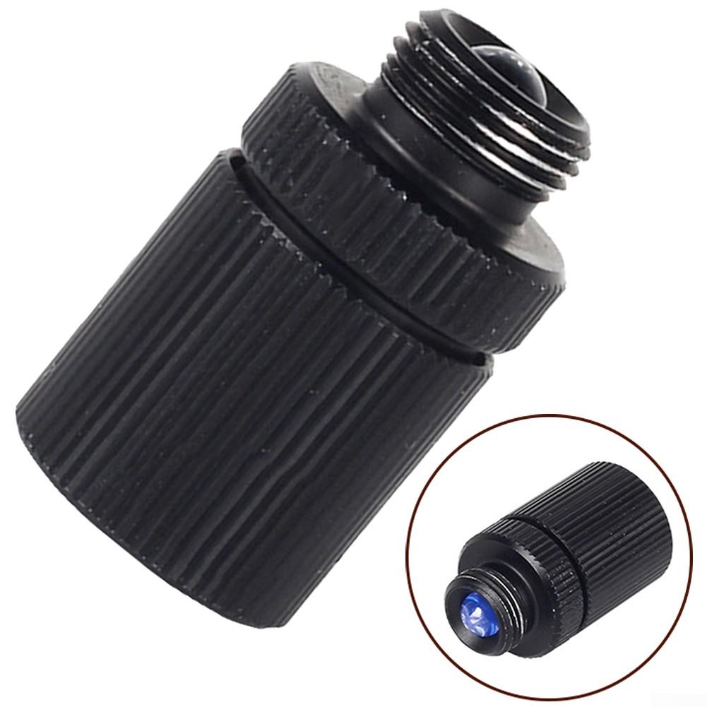 Three Button Batteries Sight Light Compact Appearance